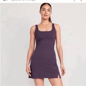Old Navy Powersoft Athletic Dress